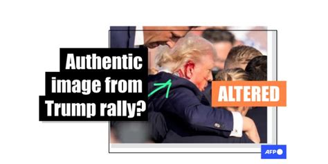 watch fake video of trump killing at church|Doctored photo of Trump assassination attempt fuels baseless .